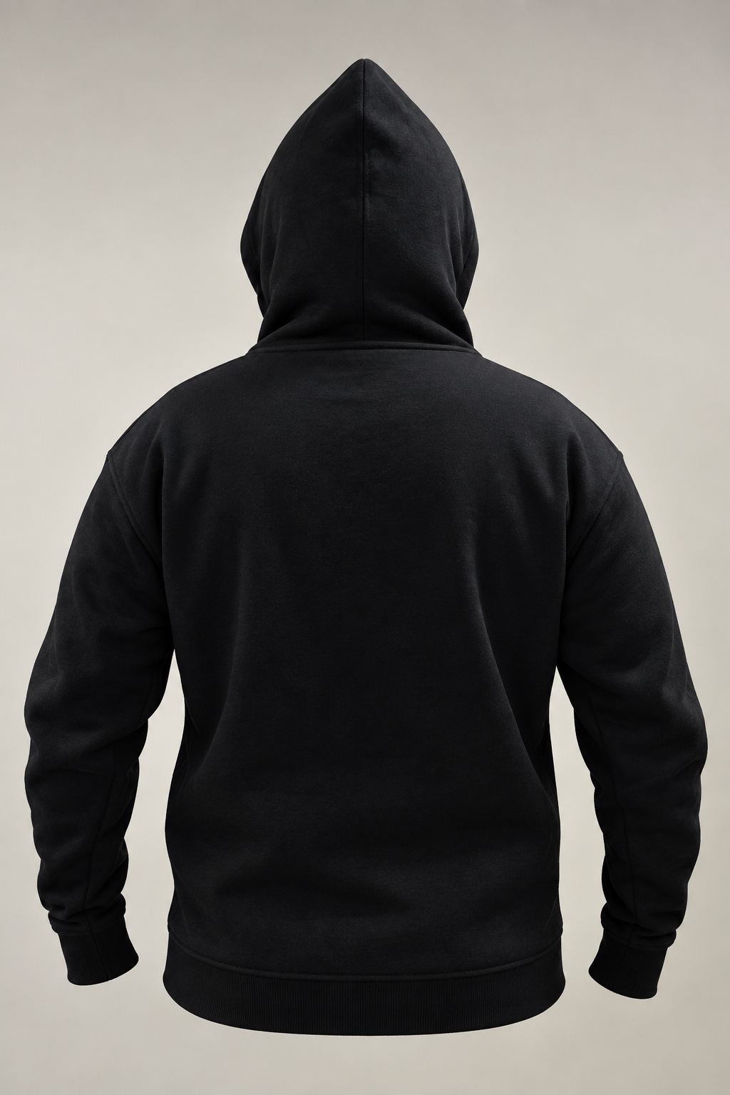 Luxury Heavyweight Hoodie