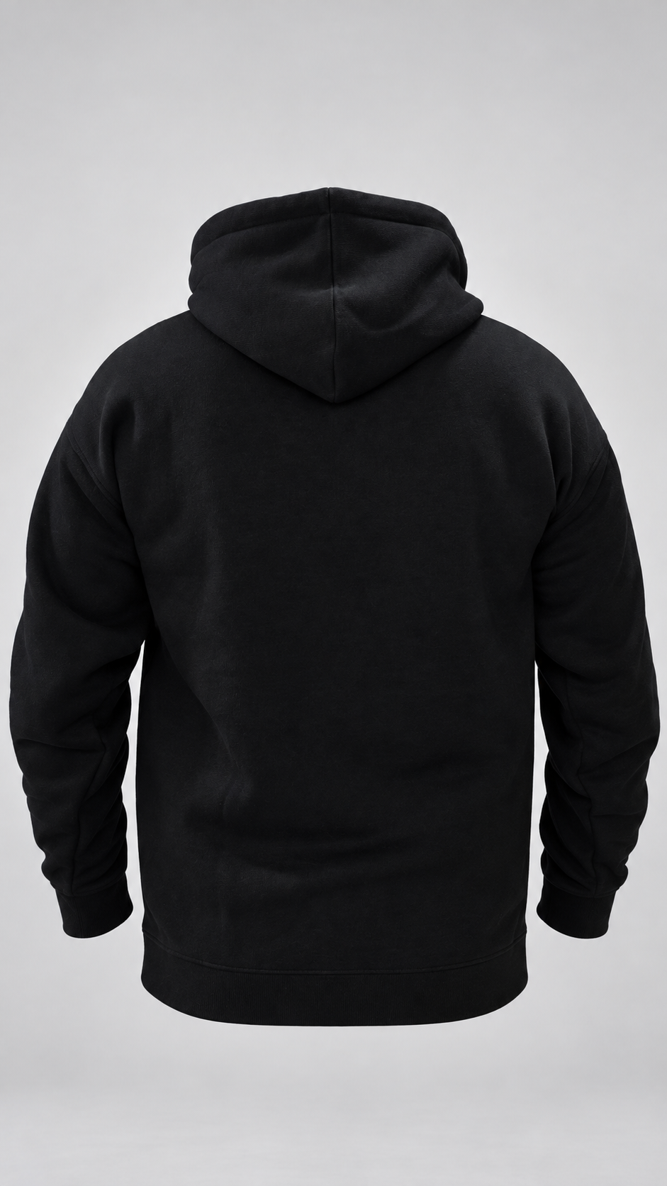 Luxury Heavyweight Hoodie
