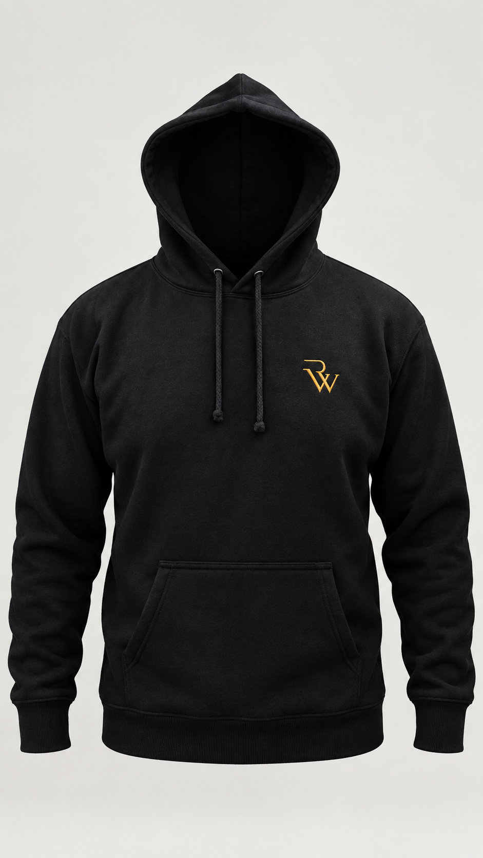 Luxury Heavyweight Hoodie