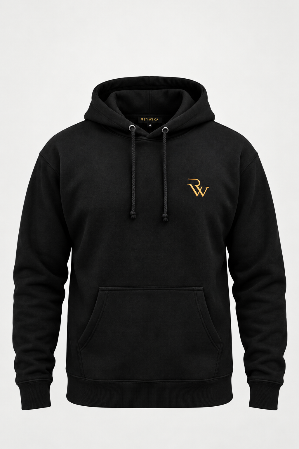 Luxury Heavyweight Hoodie