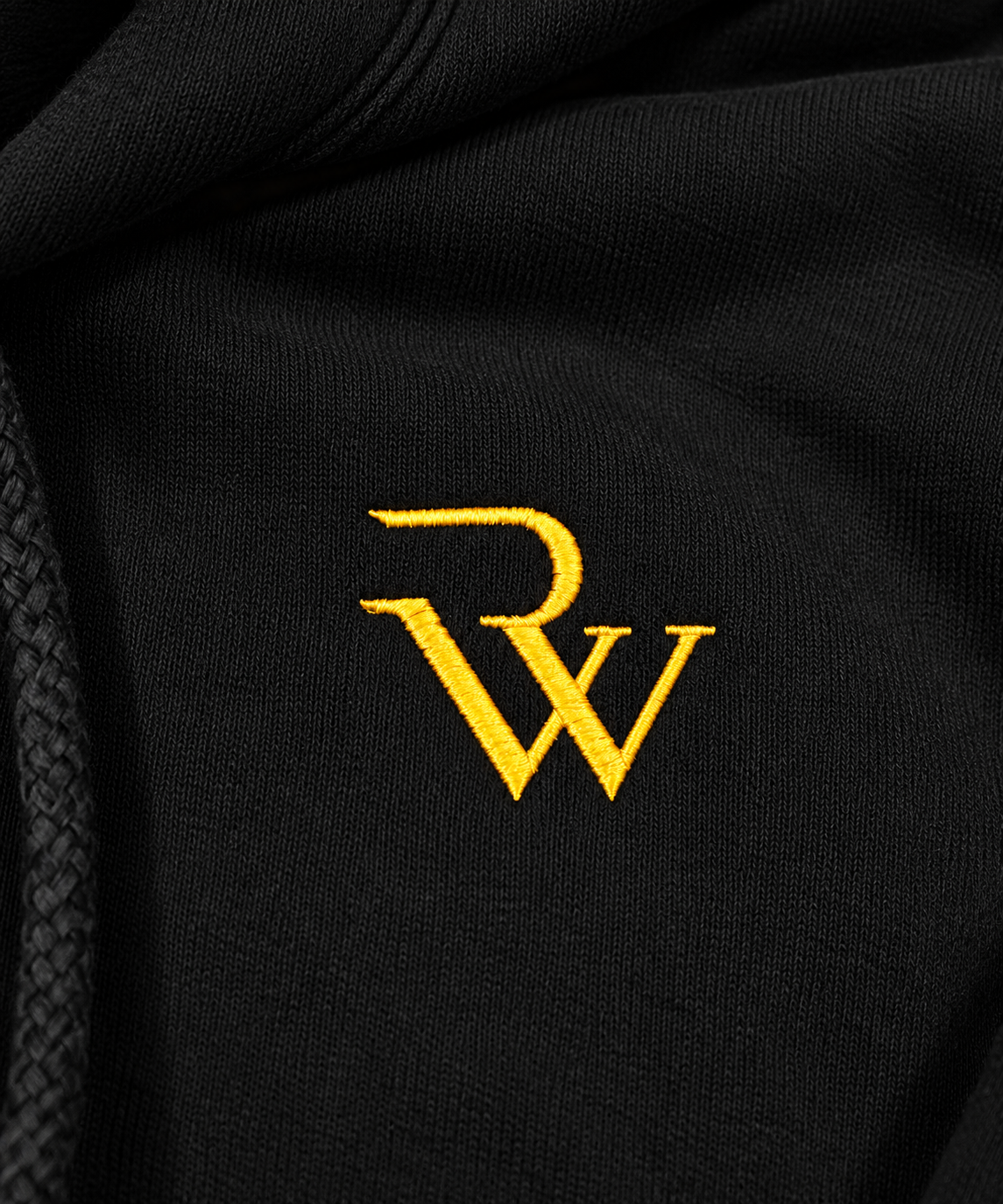 Luxury Heavyweight Hoodie