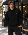 Luxury Heavyweight Hoodie