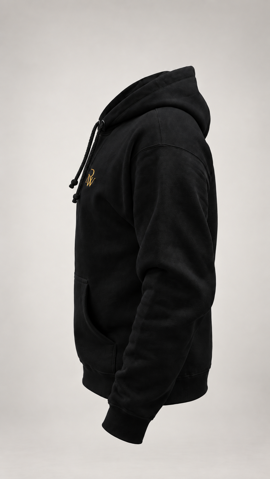 Luxury Heavyweight Hoodie