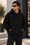 Reywixa Signature Heavyweight Hoodie