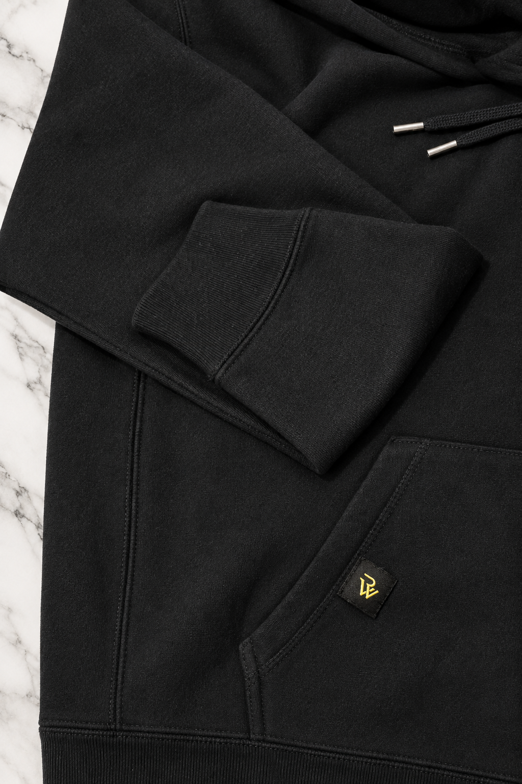 Reywixa Signature Heavyweight Hoodie
