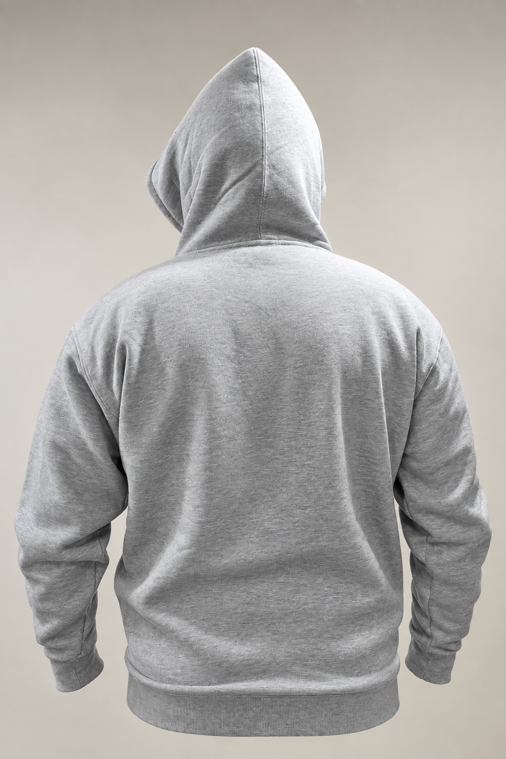 Luxury Heavyweight Hoodie