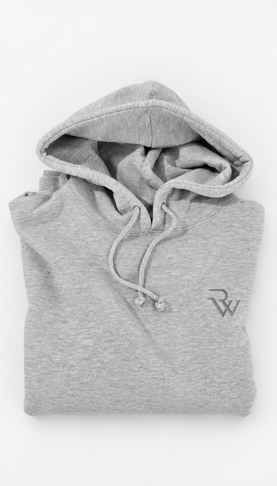 Luxury Heavyweight Hoodie