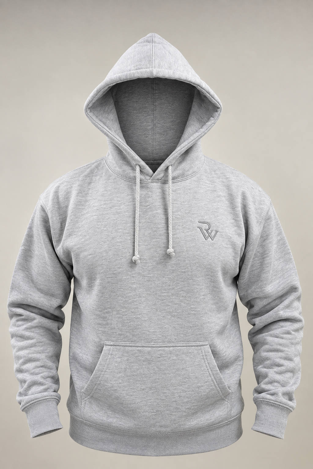 Luxury Heavyweight Hoodie