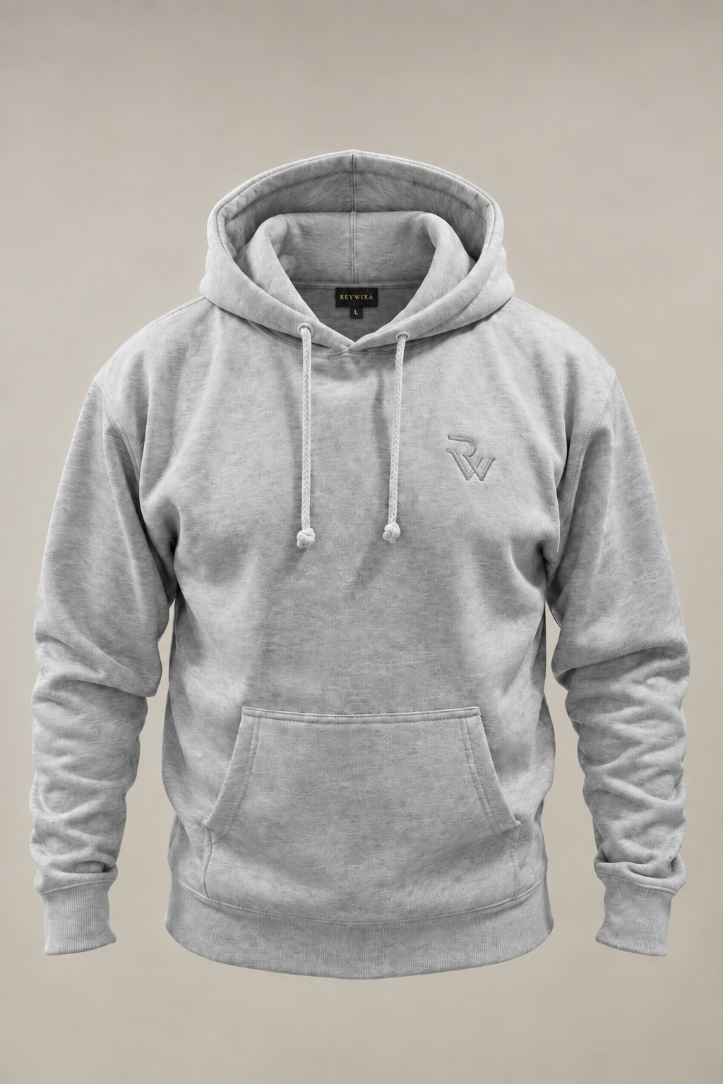 Luxury Heavyweight Hoodie