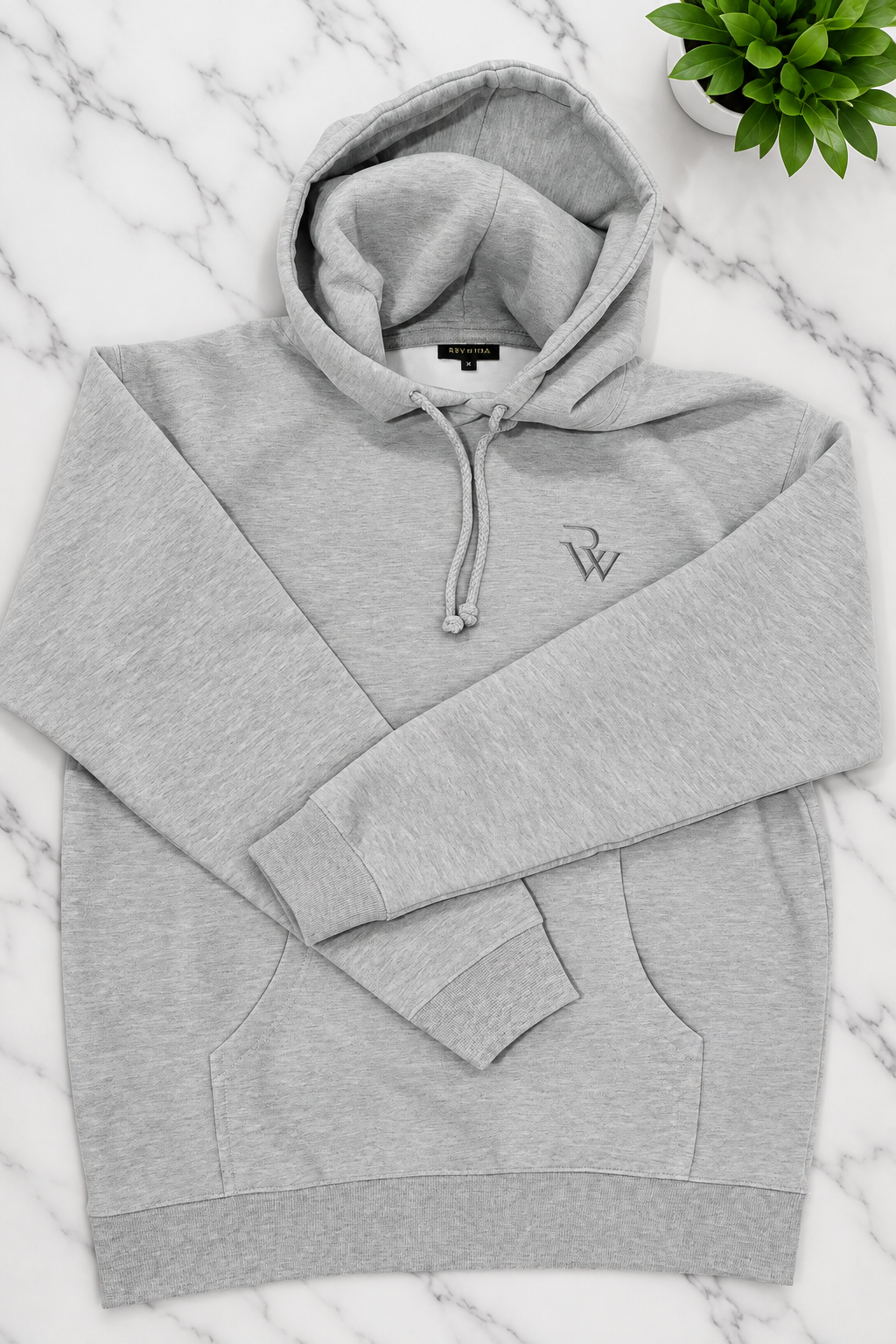 Luxury Heavyweight Hoodie