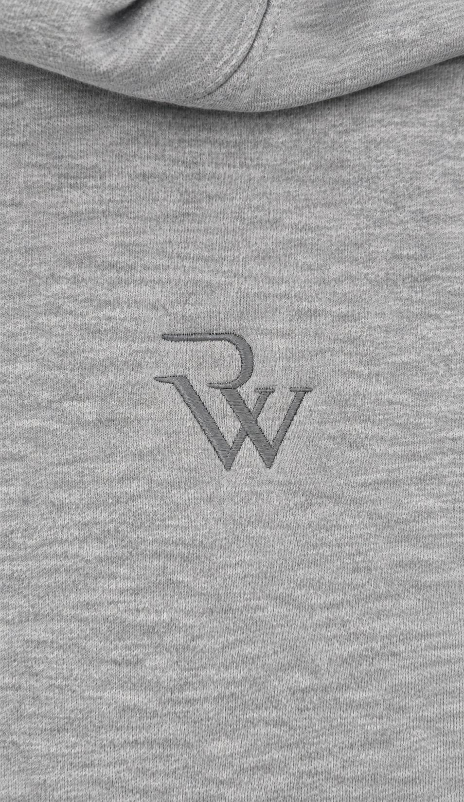 Luxury Heavyweight Hoodie