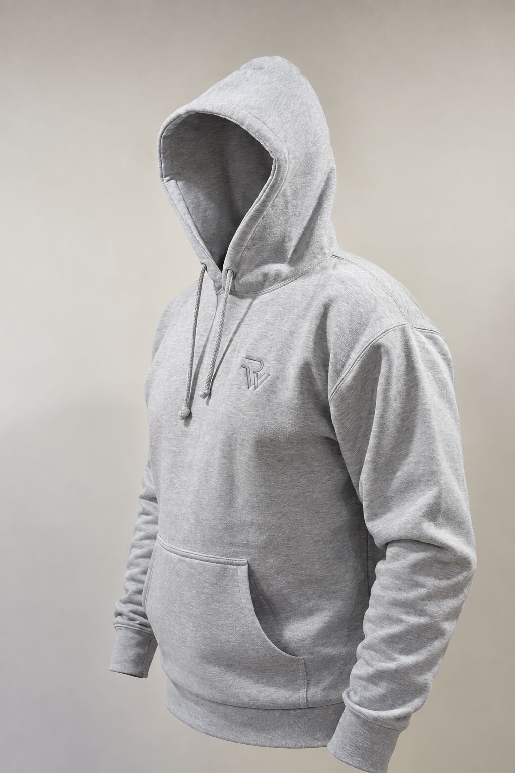 Luxury Heavyweight Hoodie