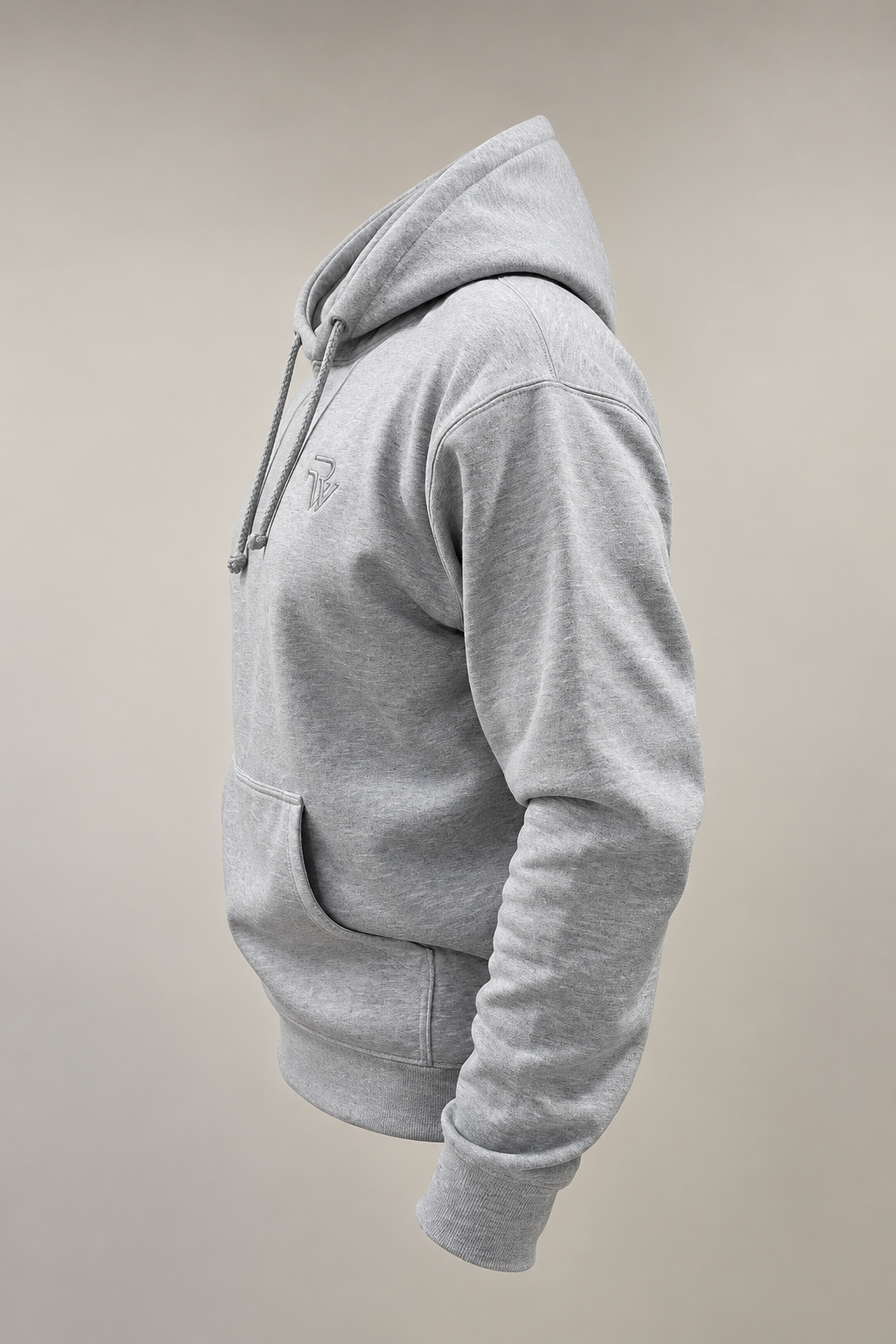 Luxury Heavyweight Hoodie