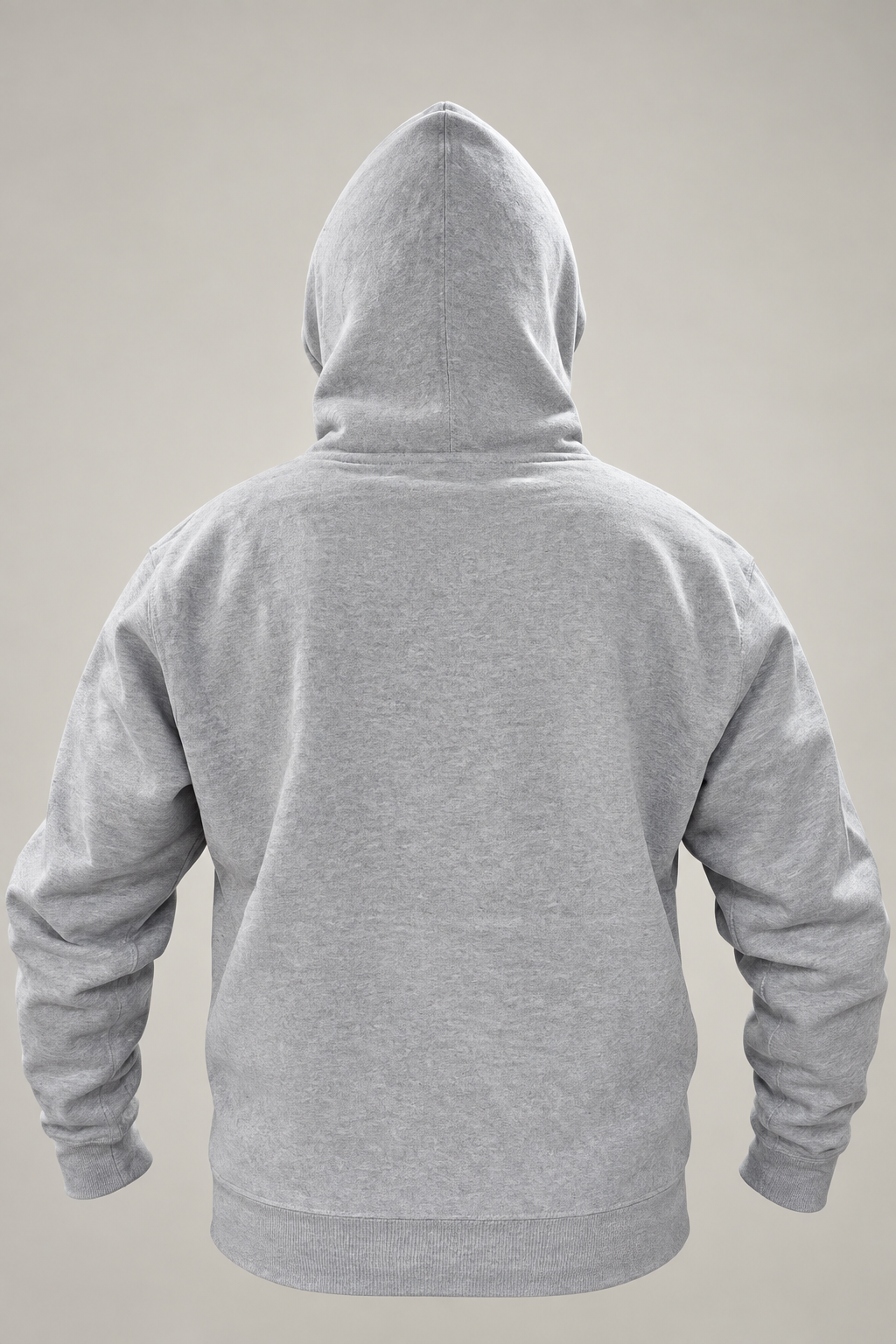 Reywixa Signature Heavyweight Hoodie
