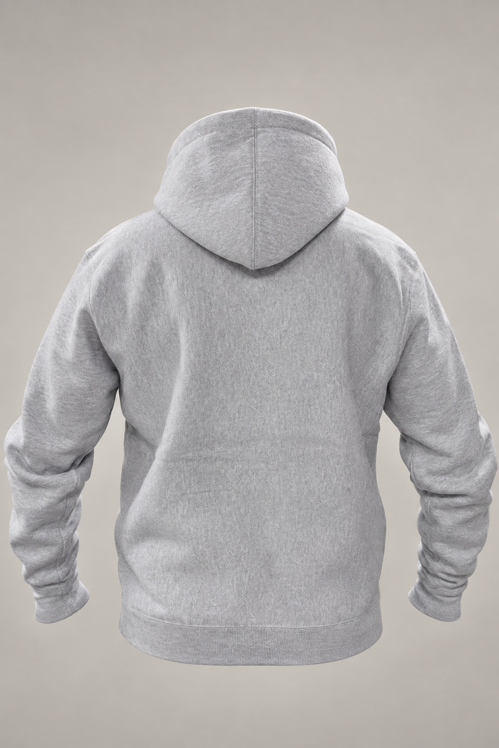 Reywixa Signature Heavyweight Hoodie