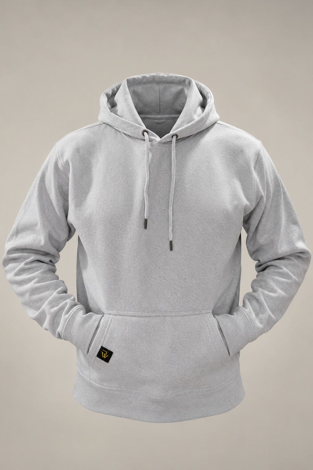 Reywixa Signature Heavyweight Hoodie