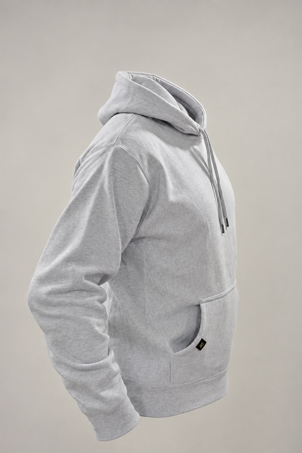 Reywixa Signature Heavyweight Hoodie