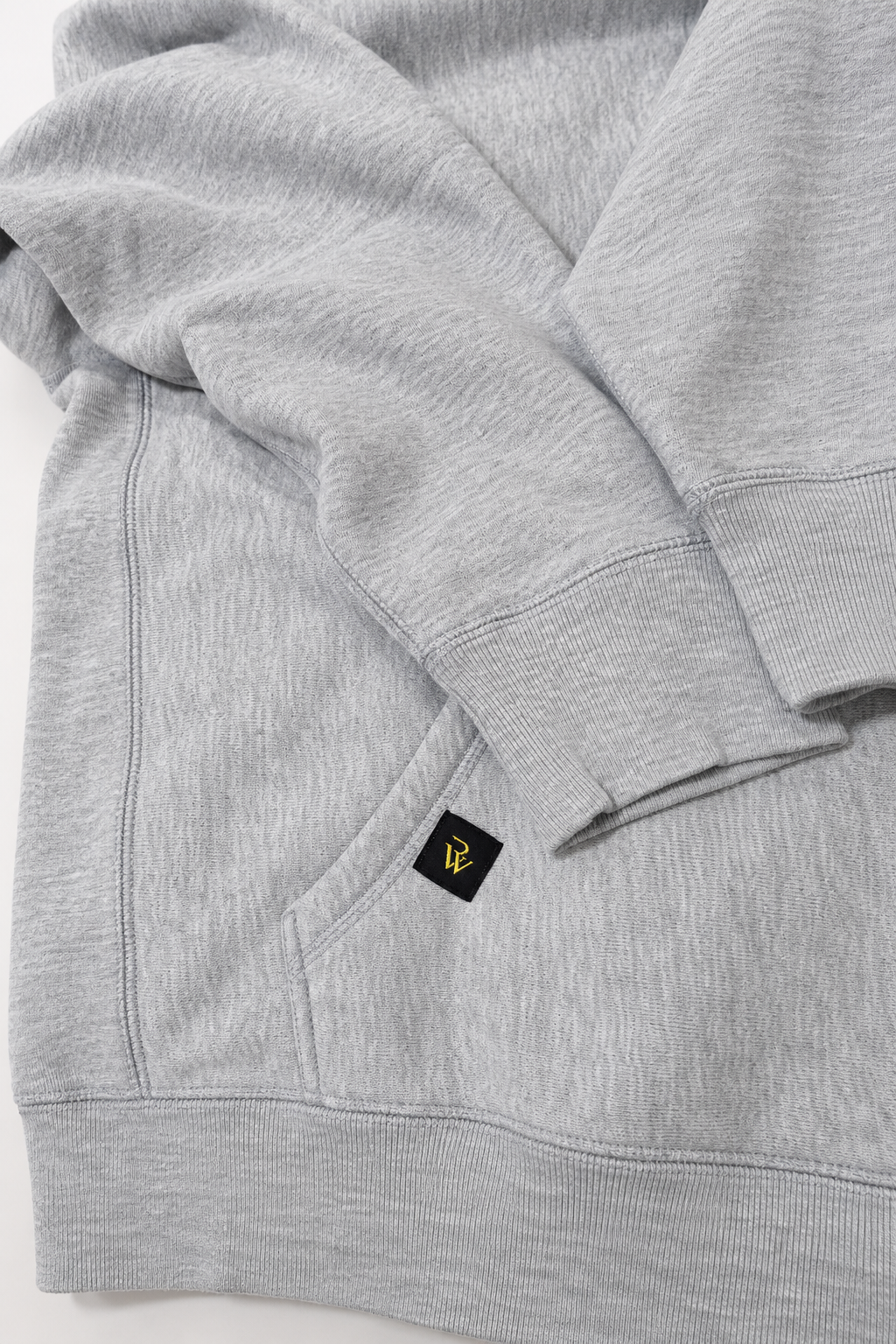 Reywixa Signature Heavyweight Hoodie